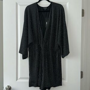 NWT Fashion Nova Romper | 2X
